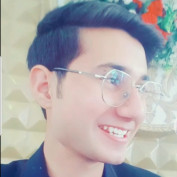 Sanan kazim profile image