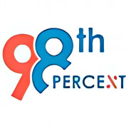 Percentile profile image