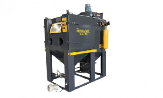 Shot blasting is a resurfacing process used to remove debris and irregularities from concrete, metal, and other industrial surfaces. While similar to the sand blasting process, shot blasting is different in both execution and effectiveness.