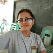 Maria Loyda Calinawan profile image