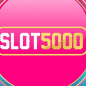 SLOT5000X profile image