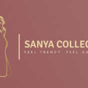 sanyacollection profile image