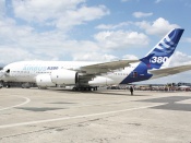 Are you too frightened to even board a plane?