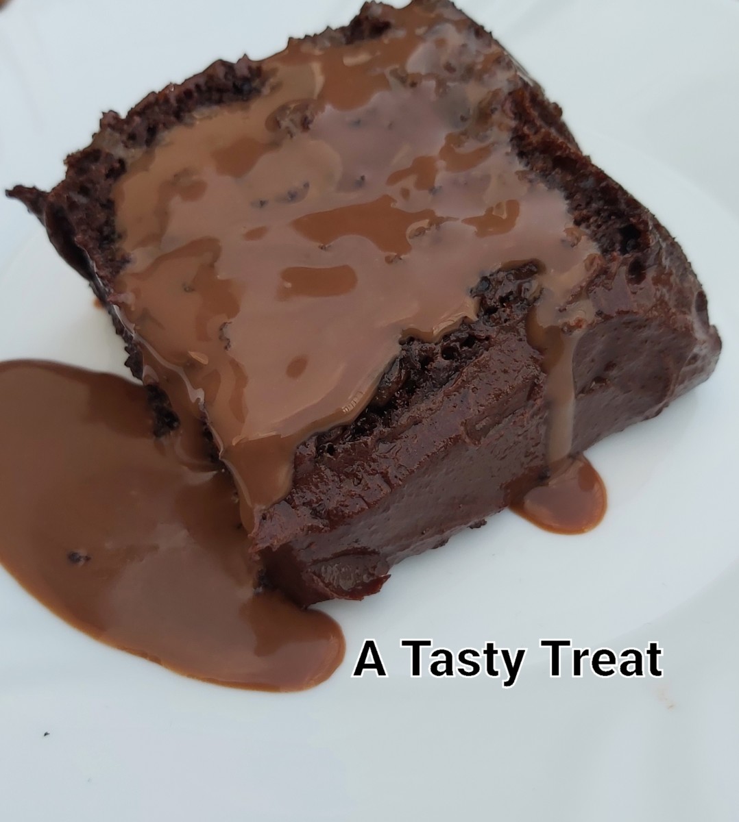 Chocolate Fudge Cake: A Delicious Moist Chocolate Fudge Cake Recipe