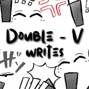 DoubleVwrites profile image