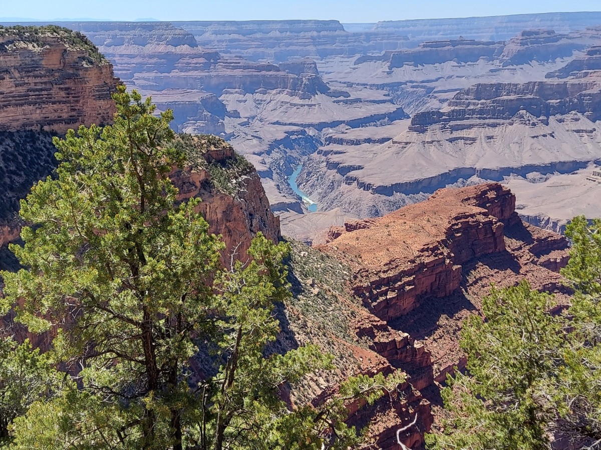 Now Is the Best Time for That Epic Trip to the Grand Canyon