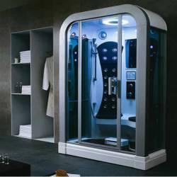 Luxury Steam Showers