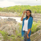 Angi Mere profile image