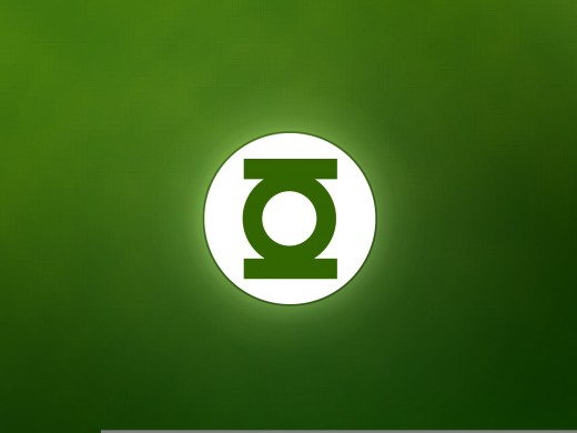 green lantern movie