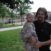 Bill McKinney profile image