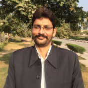 Waseem Mushtaq profile image