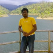 dazzlingpraveen profile image