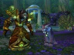World of Warcraft - WoW Cataclysm