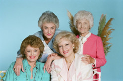 The Golden Girls-A Timeless Comedy That I Love
