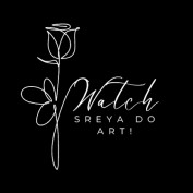 WatchSreyaDoArt profile image