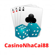casinonhacai88 profile image