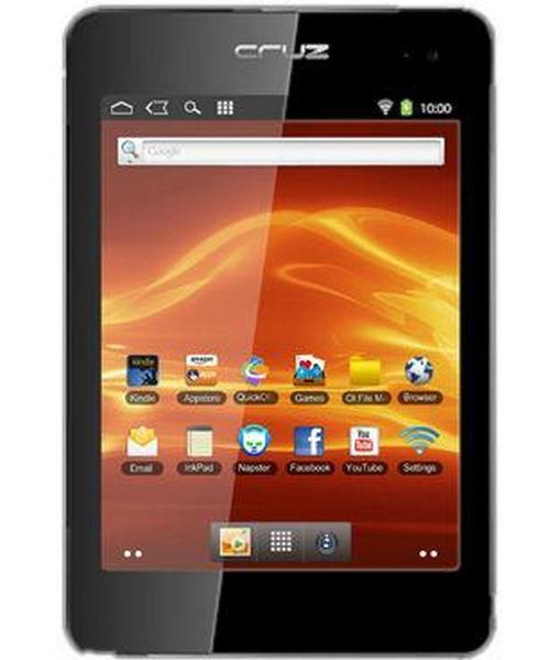 Velocity CruzPowerful Android Tablets at an Affordable Price HubPages