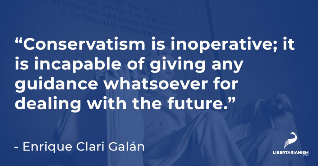 What Is a Conservative? | HubPages