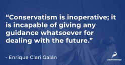 What Is a Conservative?