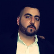 George Eritsyan profile image