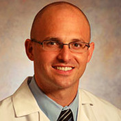 Daniel Catenacci MD profile image