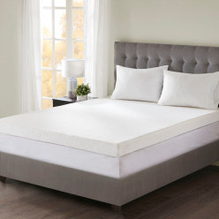Comfortable Memory Foam Mattress Topper for Your Beds
