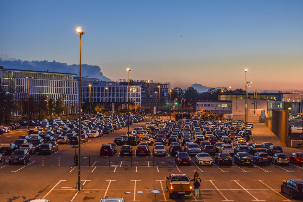 Ezybook Airport Valet Parking at Uk's Airport | HubPages