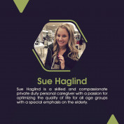 suehaglind profile image