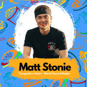Matt Stonie Merch profile image