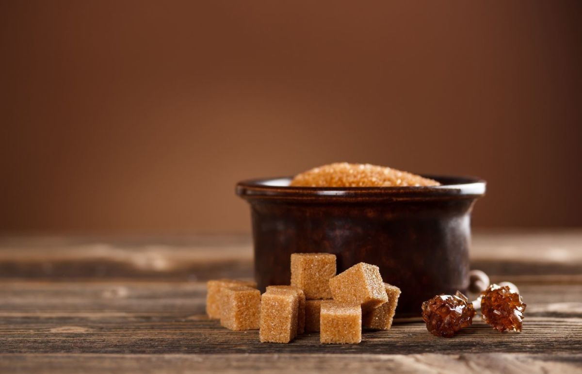 Can You Substitute Brown Sugar for White Sugar in Tea?