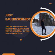 judybauernschmidt profile image