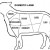 Lamb Cut Chart Lamb Cut Chart