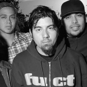 Deftones Merch profile image