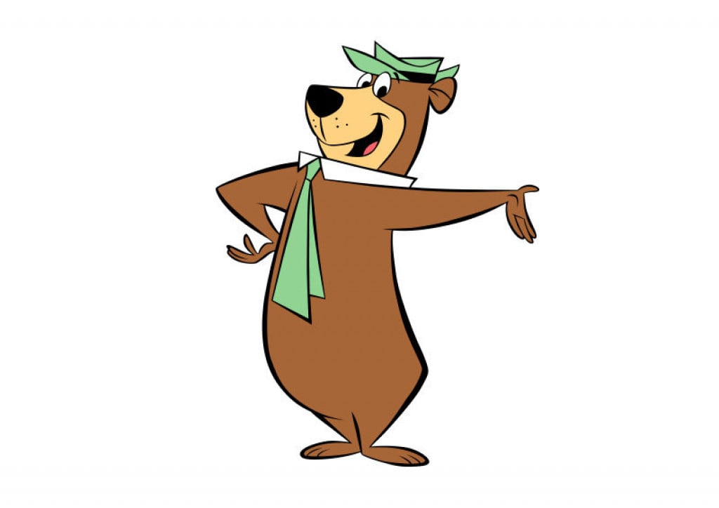 Planning A Birthday Party With Yogi Bear Party Supplies for Kids | HubPages