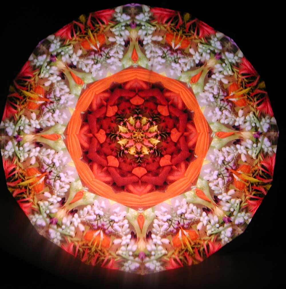 HubPages profile picture for @kaleidoscope