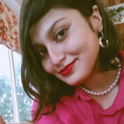 Triasha Mondal profile image