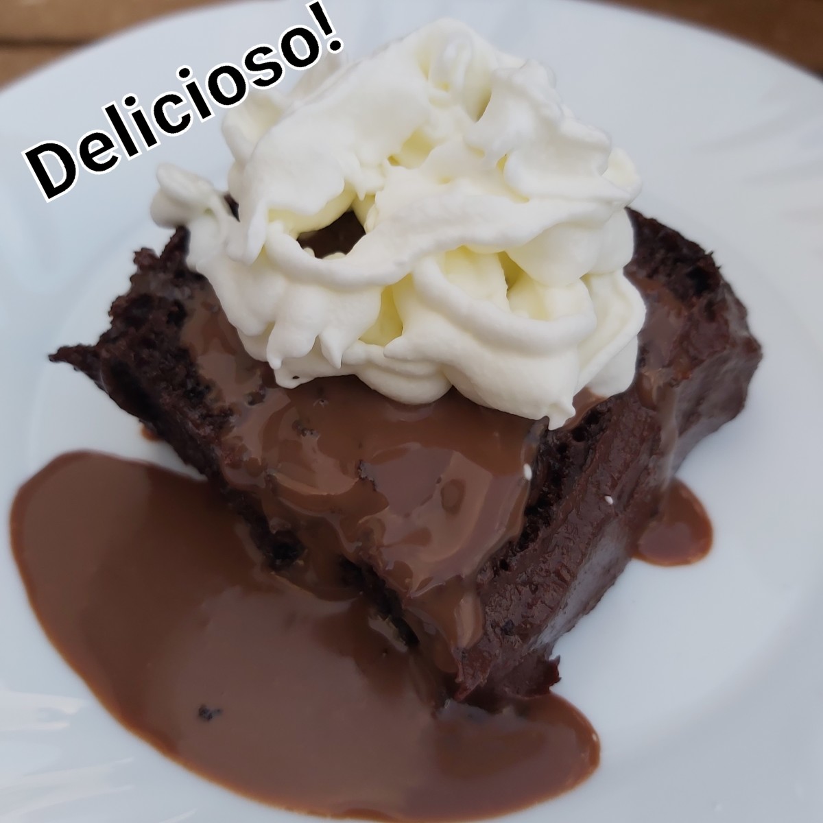 Chocolate Fudge Cake: A Delicious Moist Chocolate Fudge Cake Recipe