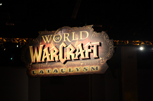 World of Warcraft