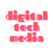 media tech profile image