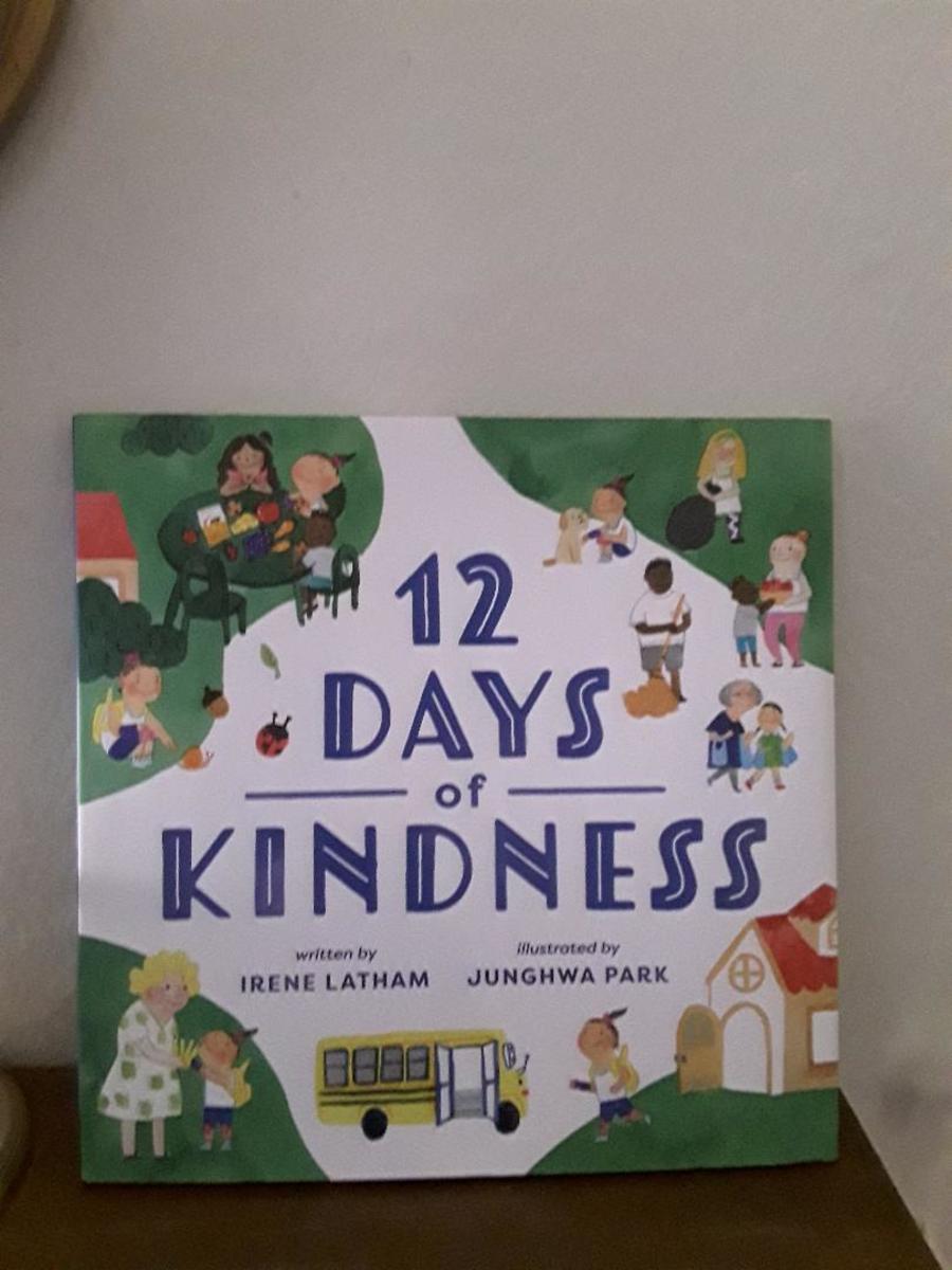 Kindness Can Appear in a Variety of Ways as Told in 2 Delightful Picture Books for Young Readers