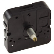 Clock Movement Mechanism profile image