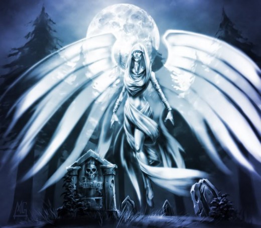 World of Warcraft Character