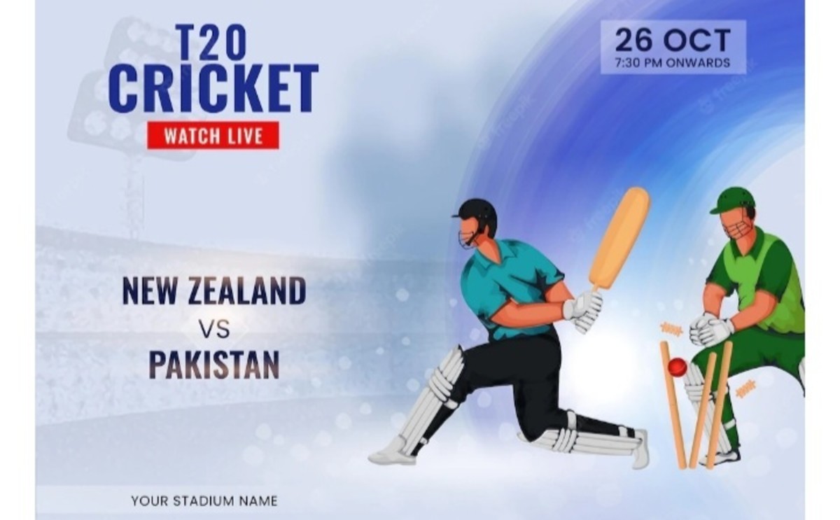 Pakistan Vs New Zealand: Who Is Winning When It Comes to Cricket?