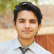 Zaid Khalid profile image