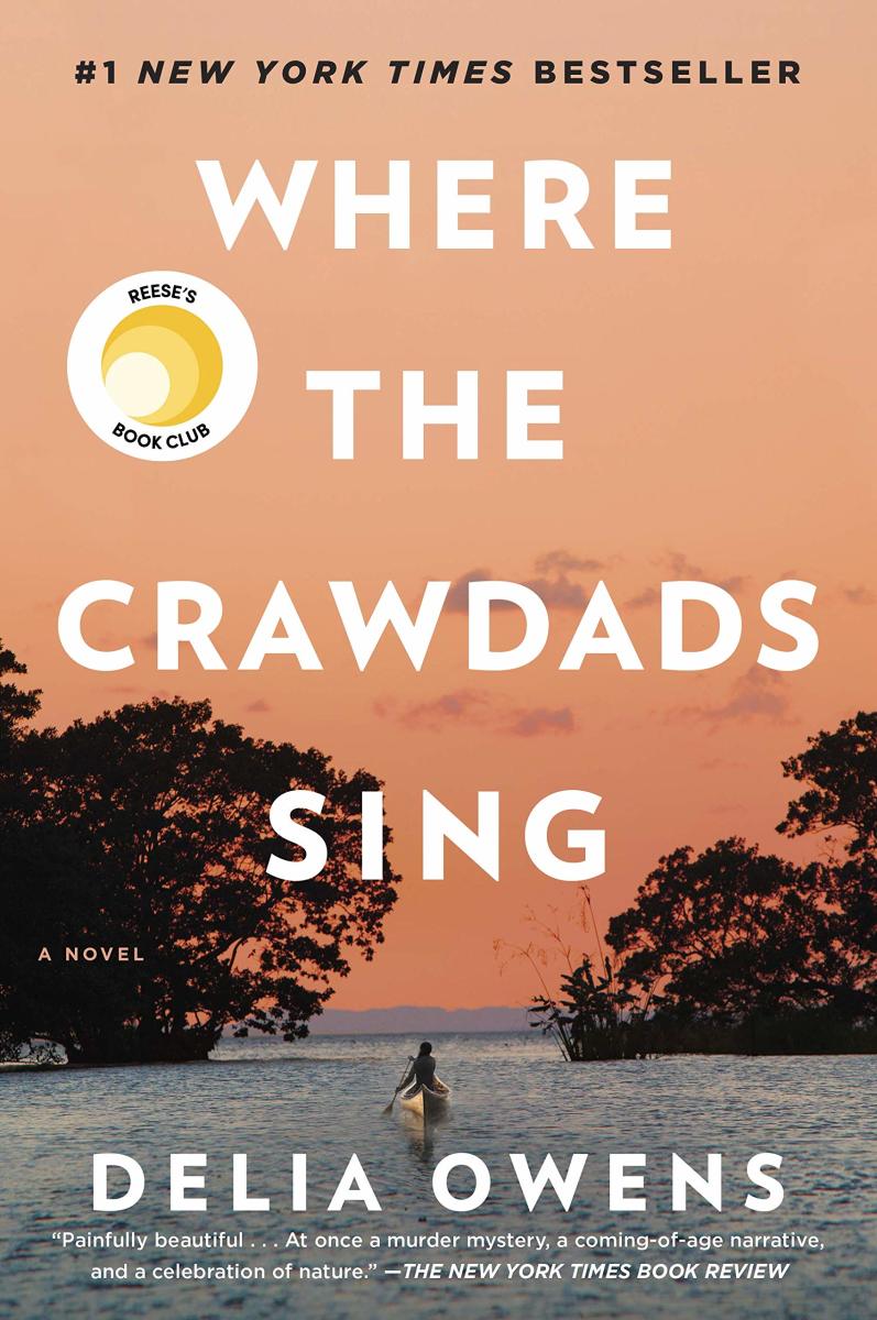 Where the Crawdads Sing Review