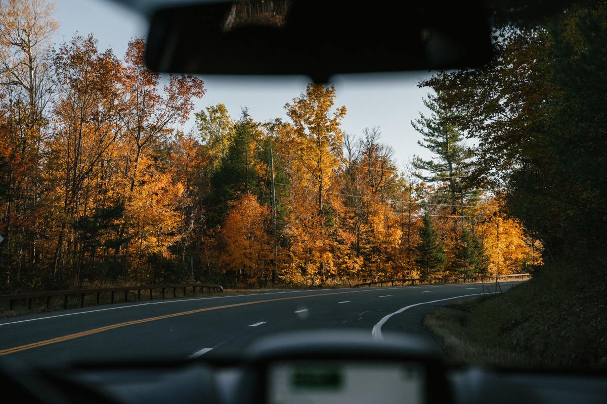 6 Ways to Save Money on a Road Trip