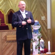 Pastor Carl profile image