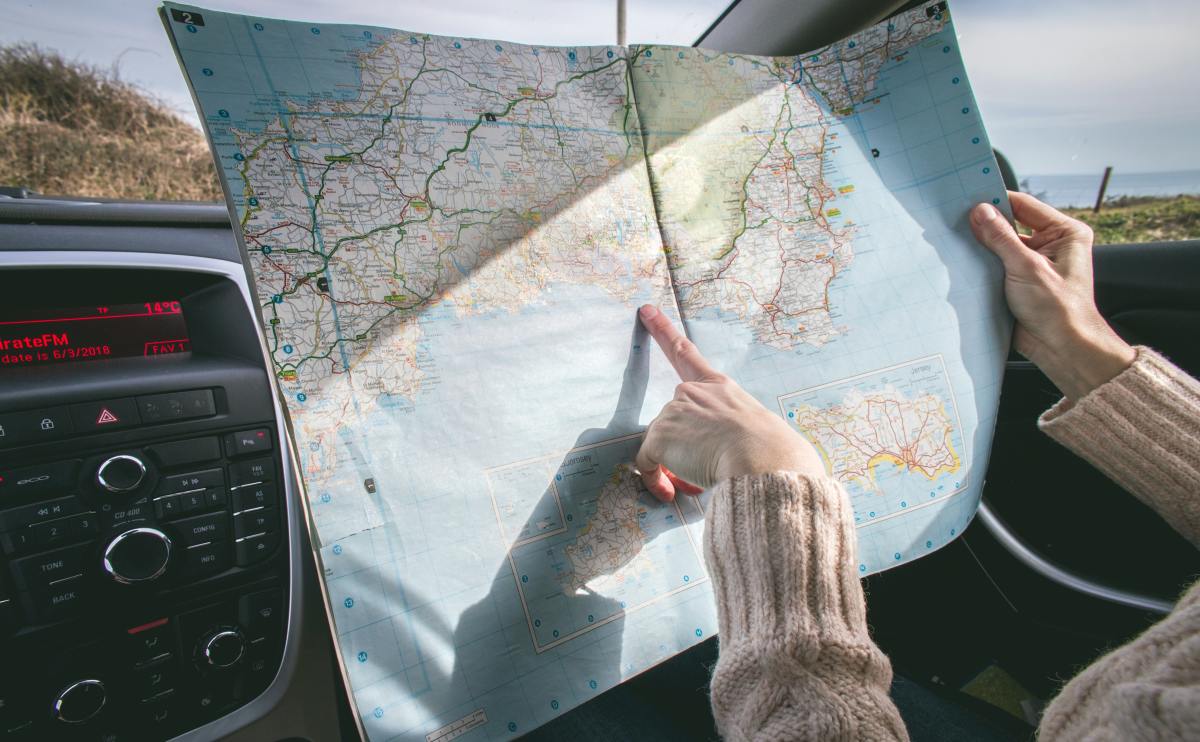5 Big Mistakes to Avoid on Road Trips