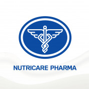 nutricarepharma profile image