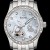 Bulova Diamond Mother-of-pearl Bulova Diamond Mother-of-pearl